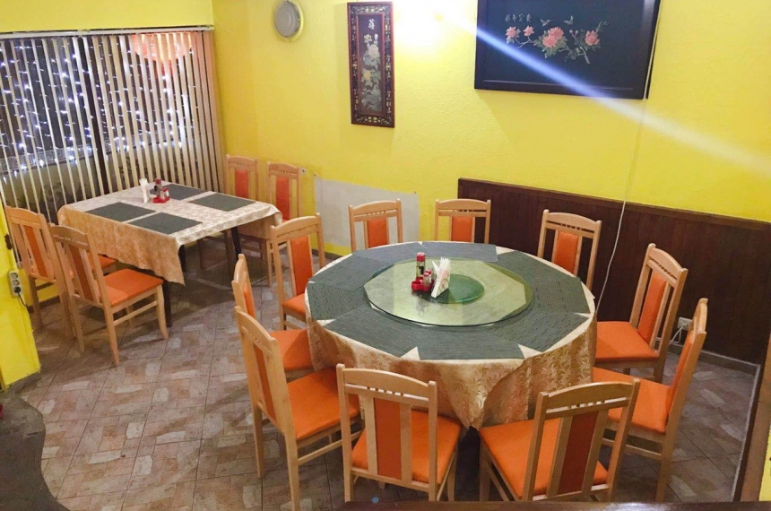 Нашият ресторант - Хай Уай Тиан 139